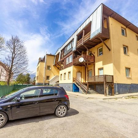 Apartman Theo Veľký Slavkov エクステリア 写真