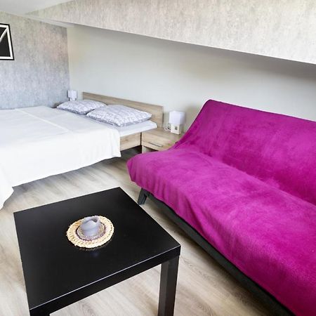 Apartman Theo Veľký Slavkov エクステリア 写真
