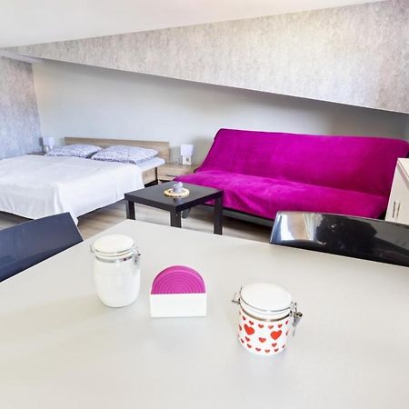 Apartman Theo Veľký Slavkov エクステリア 写真